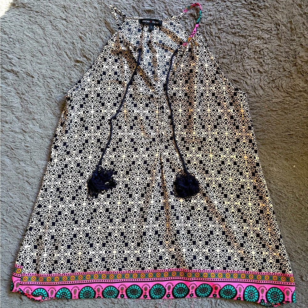 Moa Moa Women’s Top